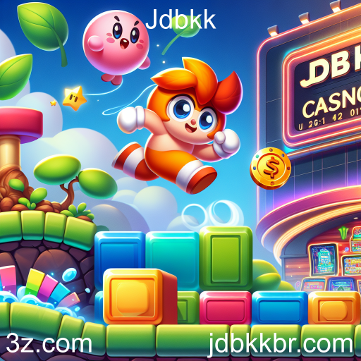 A Evolução dos Jogos de Plataforma: Do Clássico ao Moderno