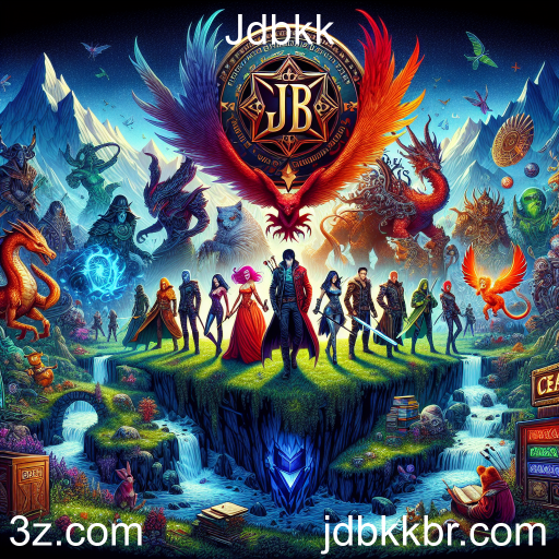 A Evolução dos RPGs no Mundo dos Videogames