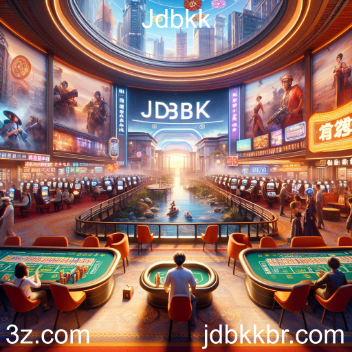 A Revolução dos Jogos de Simulação