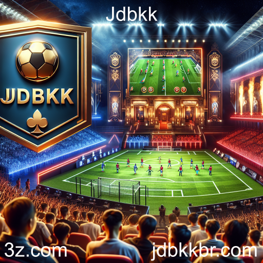 A Evolução dos Jogos de Esportes: Tendências e Inovações