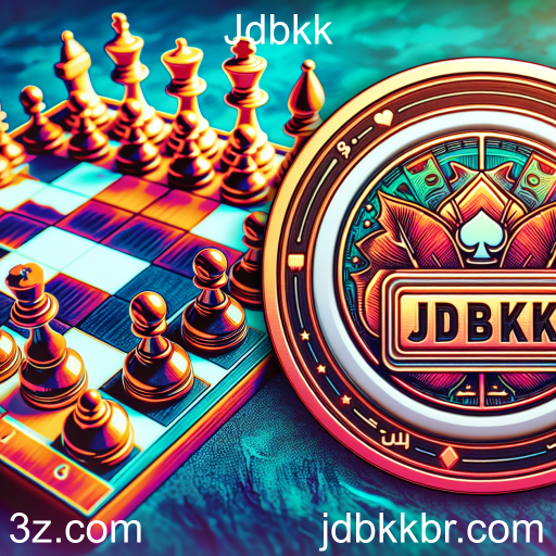 A Ascensão dos Jogos de Estratégia no Jdbkk